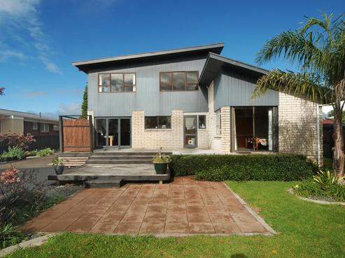 125 West Street, Pukekohe