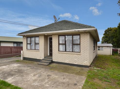 1/3 Braeburn Place, Takanini