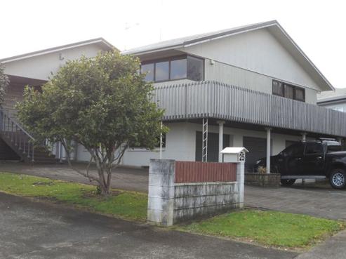 25 Keepa Avenue, Paeroa