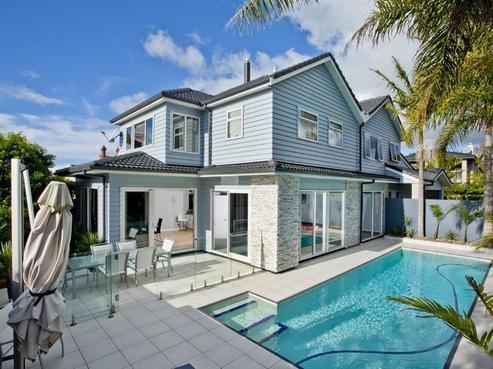 23 William Street, Takapuna
