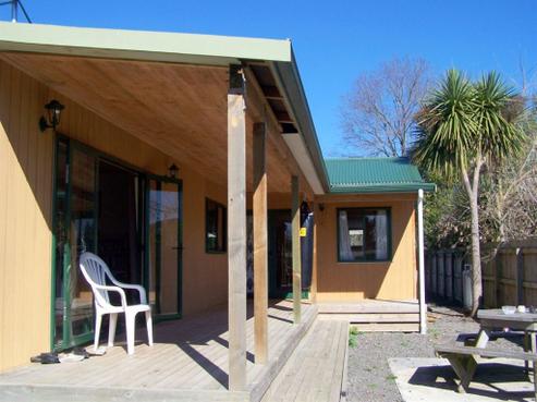 11 Miller Street, Otane