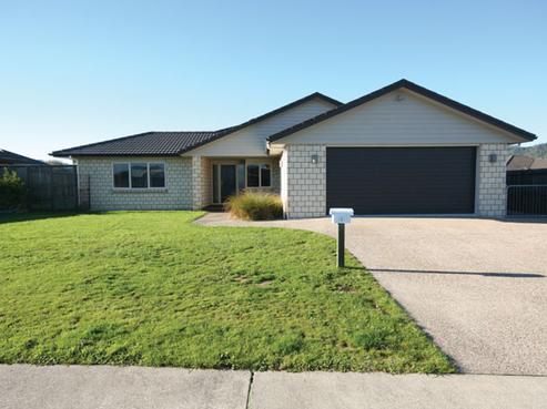 16 Carroll Place, Owhata