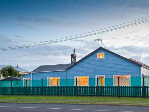 27 Ashton Terrace, Castlecliff