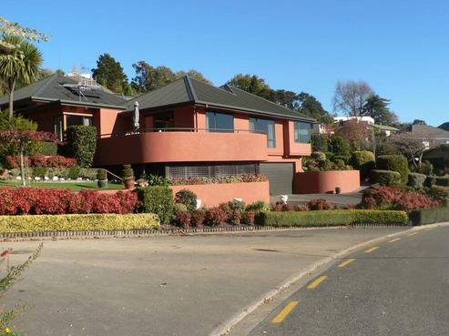 1 Cresswell Place, Richmond