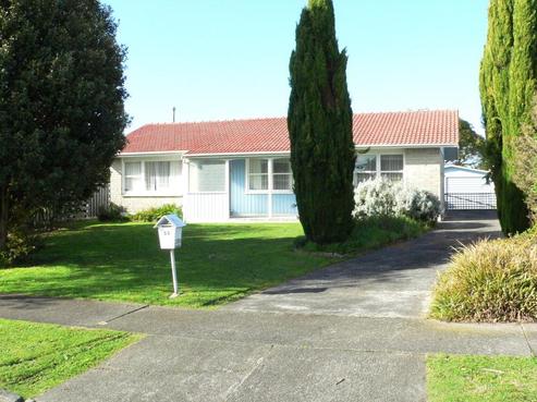 55 Fairview Avenue, Feilding