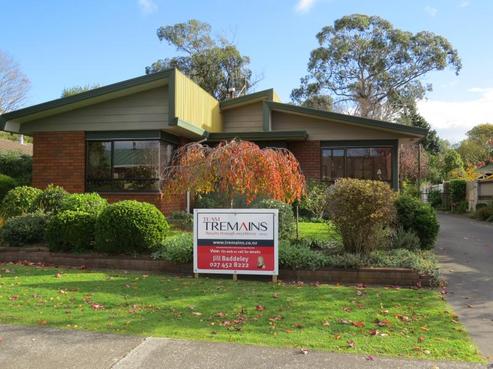 40 James Cook Street, Havelock North