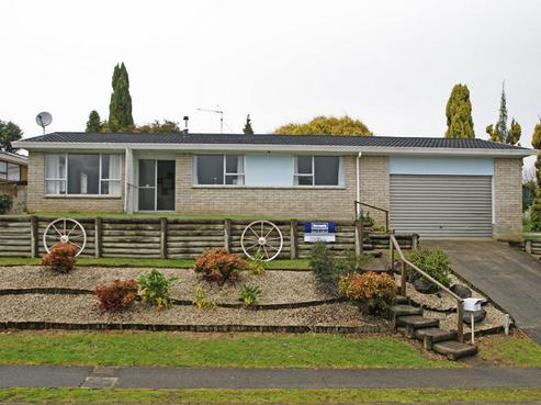 6 Thode Place, Nawton