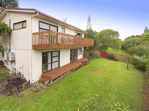 33A Sycamore Drive, Sunnynook