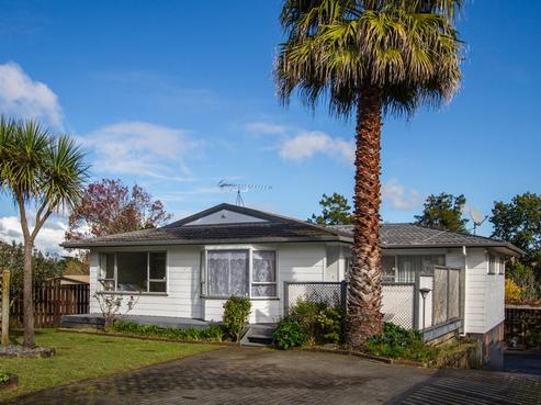 99 Archmillen Avenue, Pakuranga Heights