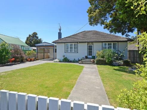 10 Ebdentown Street, Ebdentown