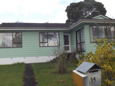 14 Urlich Drive, Ranui