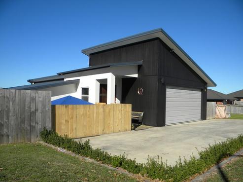 195 Raeburne Street, Te Awamutu
