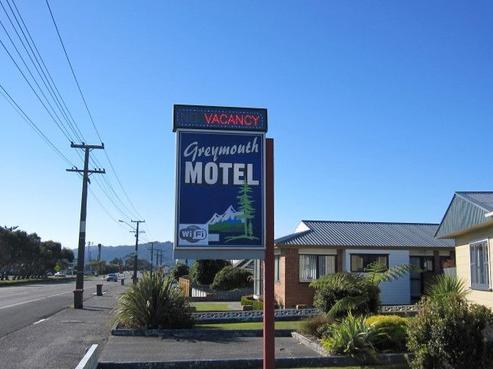 195 High Street, Greymouth