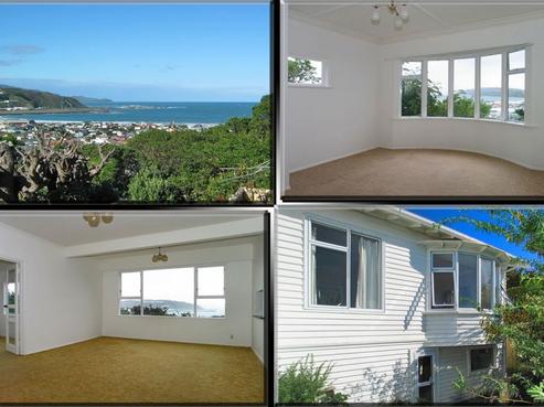 32 Imperial Terrace, Melrose