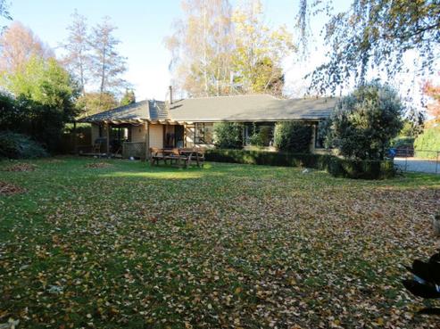 1 Linden Place, Motueka