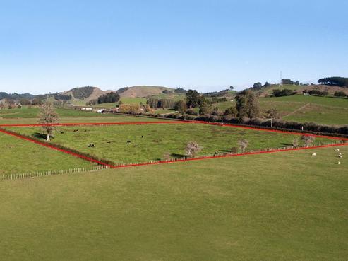 377 Paparimu Road, Hunua