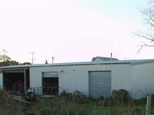 146 Seadown Road, Washdyke