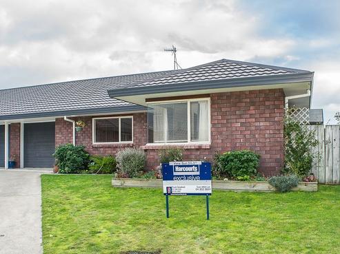 31B Hurley Road, Paraparaumu Beach
