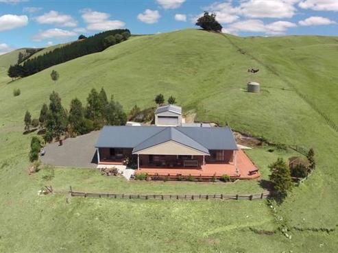 380 Te Aute Trust Road, Poukawa