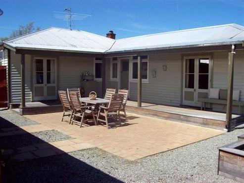 9 Cameron Street, Methven