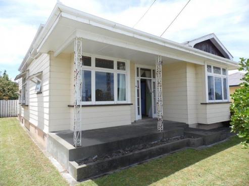 79 Bannister Street, Masterton