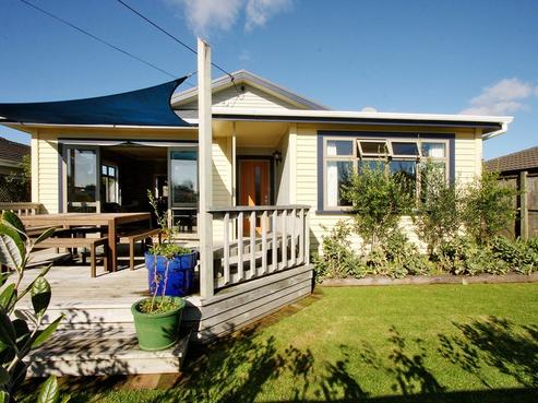4 Witako Street, Fitzroy