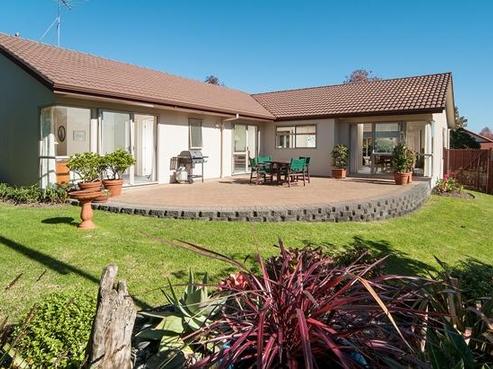 7 Clemow's Lane, Albany