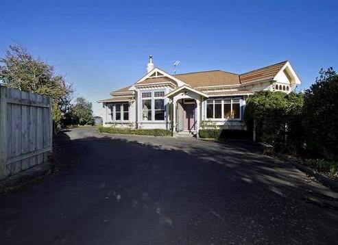301 South Road, Hawera