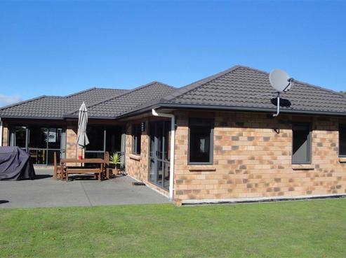 6 Lancewood Court, Matamata