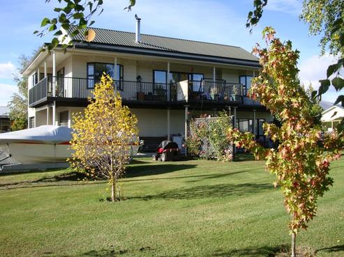 25 Tekapo Drive, Twizel