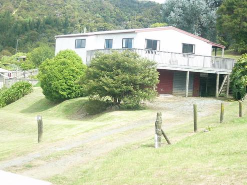 48 Turner Street, Kaeo