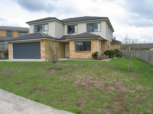 28 Ina Ville Drive, Pukekohe