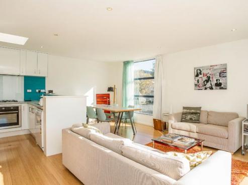 12/248 Willis Street, Te Aro