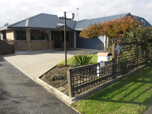 309B Cambridge Road, Te Awamutu