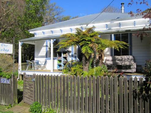 524 Le Bons Bay Road, Le Bons Bay