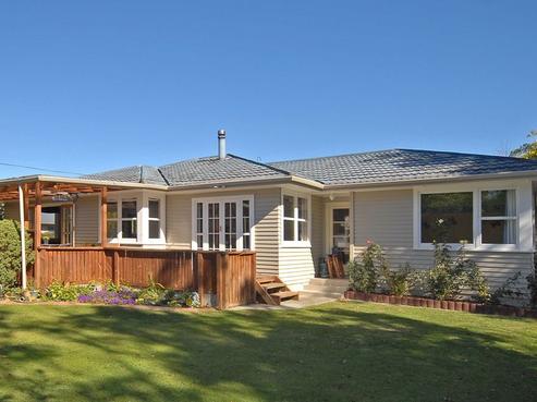 28 Humphries Street, Greytown