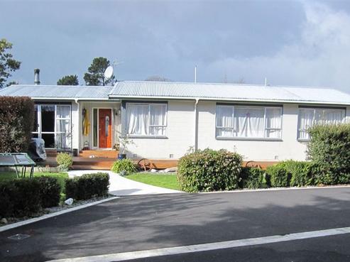 3A Walker Street, Kaiapoi