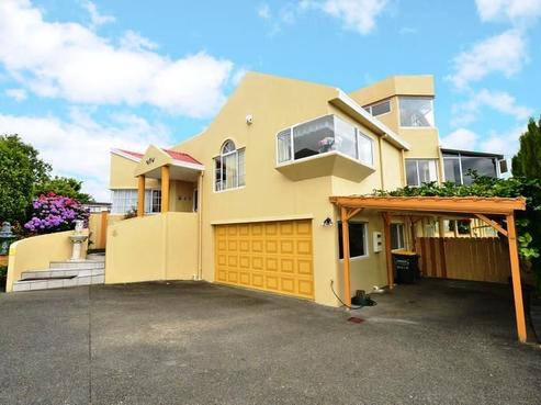 8 Parkside Road, West Harbour