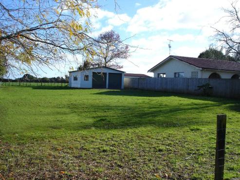 30A Thorn Road, Tuakau