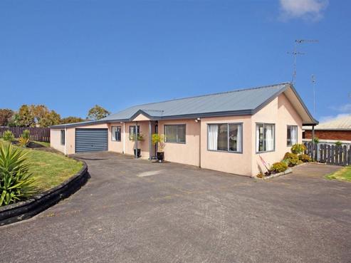 19 Churchill Terrace, Waiuku