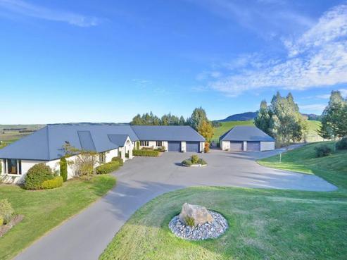 155 Mound Road, Amberley