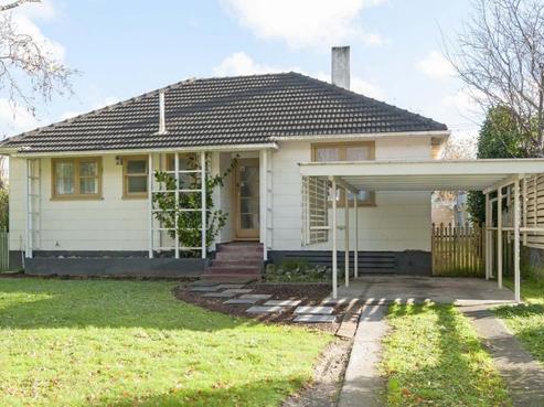 62 Kowhai Street, Naenae