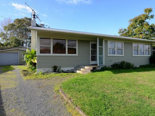 12 Chelmsford Street, Silverdale