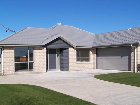 6 Adams Street, Kaiapoi