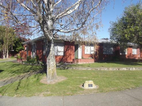 12 Dundee Drive, Flaxmere