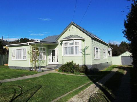 4 Wyre Street, Kaitangata
