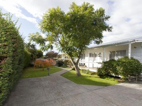 3/20 Howard Road, Taradale