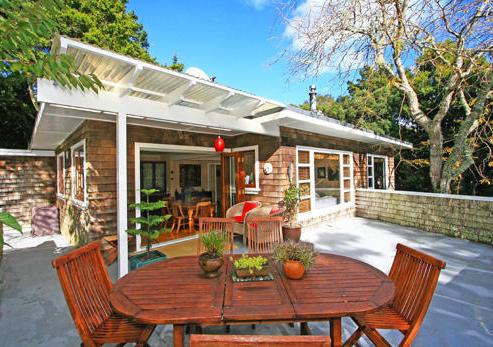107 Scenic Drive, Titirangi