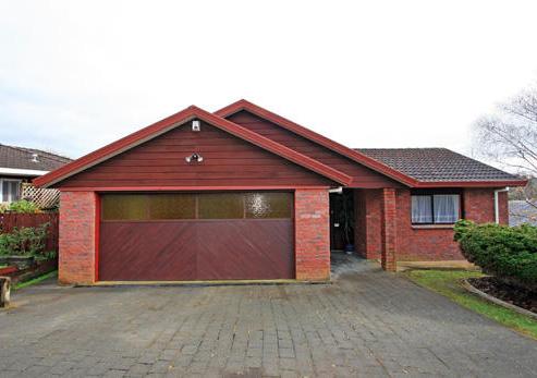 9 Avonleigh Road, Green Bay