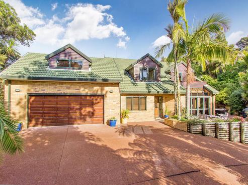 742 West Coast Road, Oratia